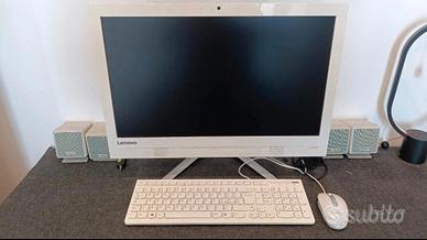 PC lenovo ideamcentre 