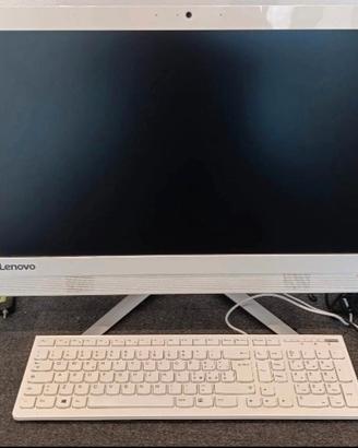 PC lenovo ideamcentre 