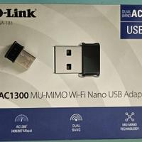 WIFI ADAPTER
