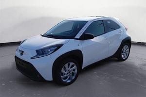 Toyota Aygo X 10B MT ACTIVE MY24
