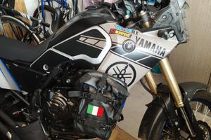 Yamaha tenere 700