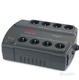 APC Back-UPS ES 550 - Gruppo di Continuità (UPS)