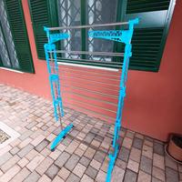 Stendino verticale