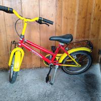 Bici bimbo