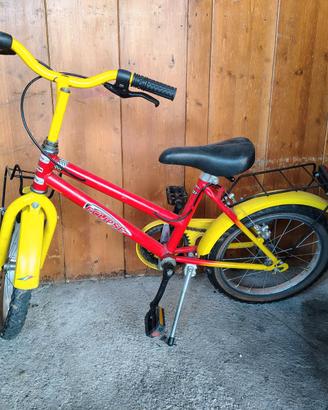 Bici bimbo