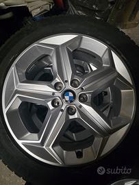 cerchi originali bmw x1 