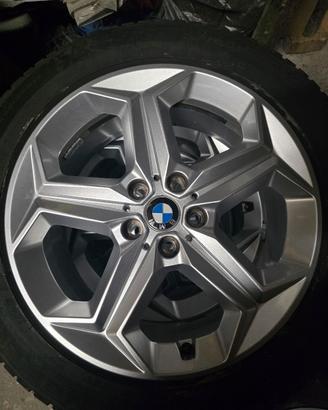 cerchi originali bmw x1 
