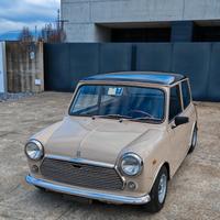 Innocenti MINI MATIC (PERFETTA)