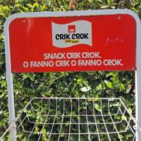 Espositore Crick Crock
