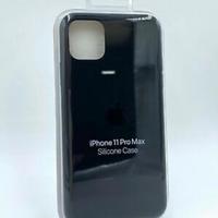 Silicon case originale IPhone 11