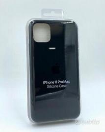 Silicon case originale IPhone 11