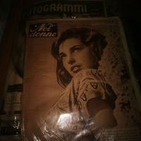 Riviste vintage