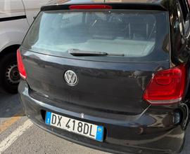 Volkswagen Polo 1.2 benzina