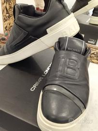 scarpe balmain usate tg 40