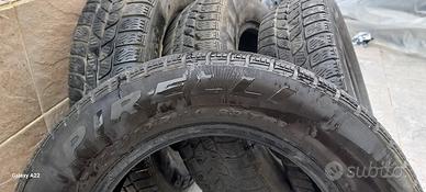regao gomme invernali pirelli 175 70 14 