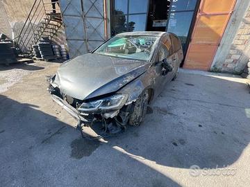Ricambi Volkswagen Golf 7 2.0 TDi 150cv del 2017