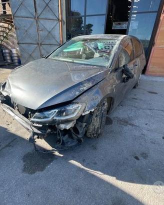 Ricambi Volkswagen Golf 7 2.0 TDi 150cv del 2017