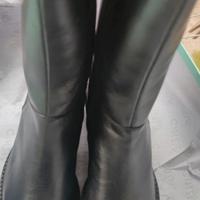 Stivsli chelsea boot