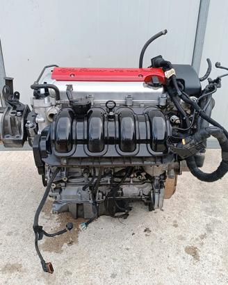 939A5000 MOTORE NON COMPLETO EURO 4 ALFA ROMEO 159