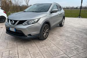 Nissan qashquai 1.6 automatica