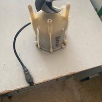 Motore robot da piscina