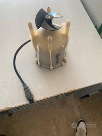 Motore robot da piscina