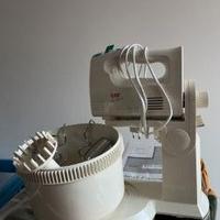 IMPASTATRICE CAT Electronics PE5103