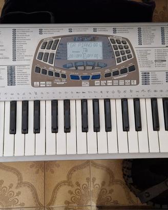 Pianola Bontempi