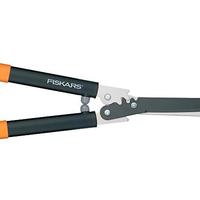 CESOIE PER SIEPI POWER GEAR LAME 23 Cm FISKARS