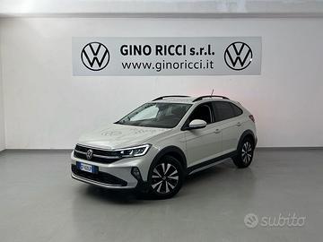 Volkswagen Taigo 1.0 TSI Life