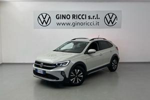 Volkswagen Taigo 1.0 TSI Life