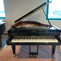 Pianoforte a coda SCHIMMEL K 175 Tradition