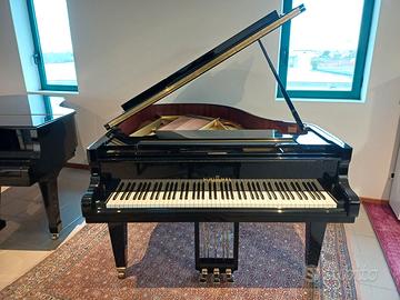 Pianoforte a coda SCHIMMEL K 175 Tradition