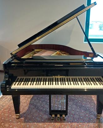 Pianoforte a coda SCHIMMEL K 175 Tradition