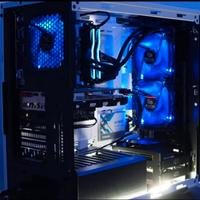 VEND0 PC DA GAMING PER INUTILIZZ0