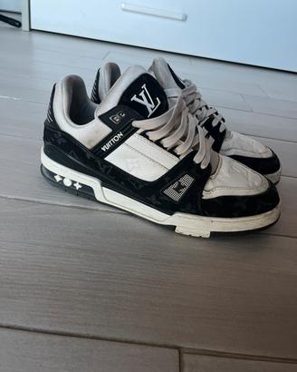 Scarpe luis vuitton