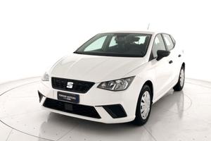 SEAT Ibiza 1.0 tgi Reference 90cv