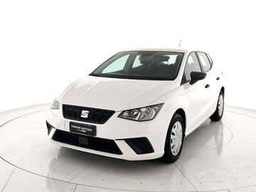 SEAT Ibiza 1.0 tgi Reference 90cv