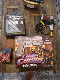 ps1 accessori