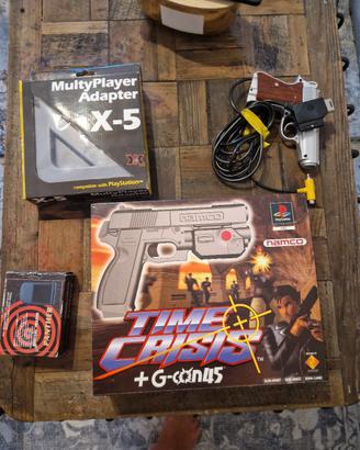 ps1 accessori