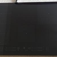 Piano induzione Whirlpool