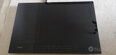 Piano induzione Whirlpool