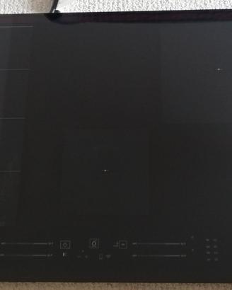 Piano induzione Whirlpool