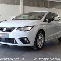 SEAT Ibiza 1.0 Eco TSI 85KW FR DSG