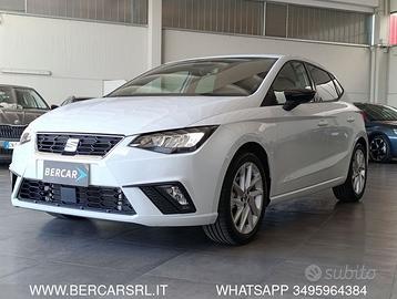 SEAT Ibiza 1.0 Eco TSI 85KW FR DSG
