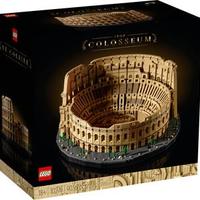 Colosseo Lego NUOVO SIGILLATO, rarissimo