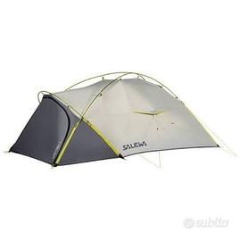Tenda Salewa Litetrek II (2 Posti) - Usata 2 volte