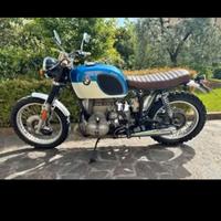 Bmw R75/6 scrambler 1973