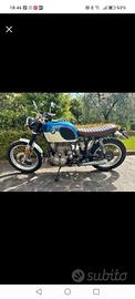 Bmw R75/6 scrambler 1973