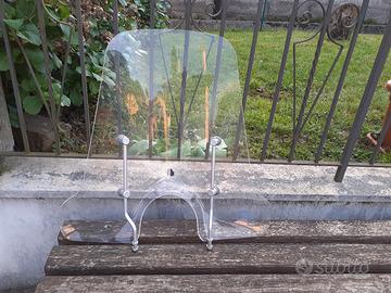 Parabrezza alto per Vespa PX 